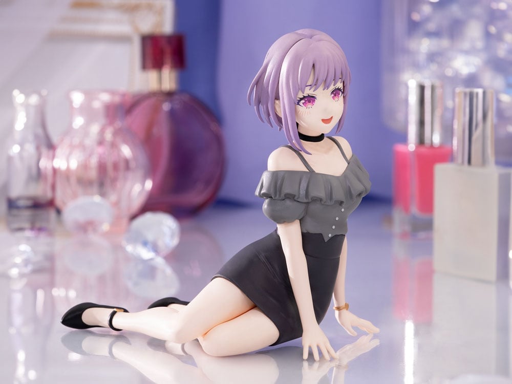 BanG Dream! Ave Mujica Nyamu Yutenji (Casual Outfit Ver.) Premium Figure Gallery Image 1