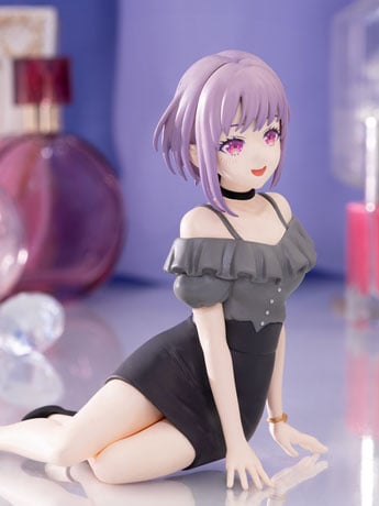 BanG Dream! Ave Mujica Nyamu Yutenji (Casual Outfit Ver.) Premium Figure Gallery Image 2