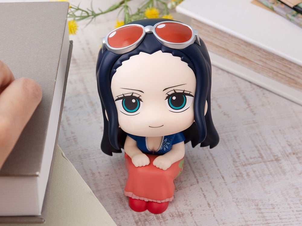 One Piece Look Up Series Nico Robin