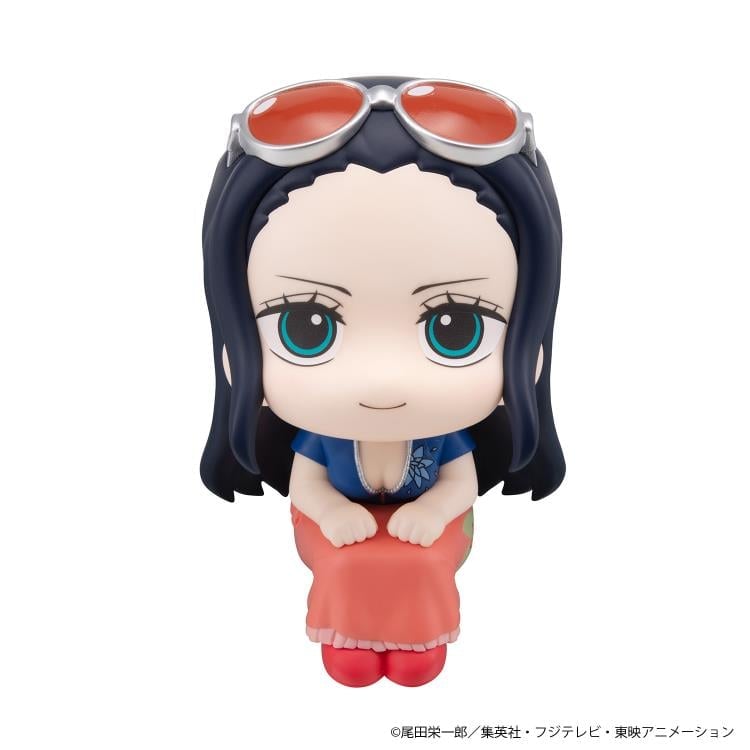 One Piece Look Up Series Nico Robin