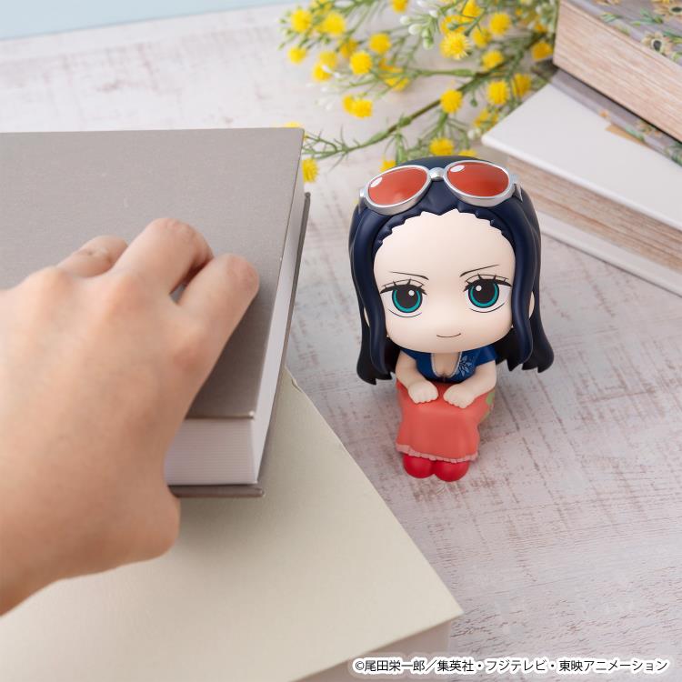 One Piece Look Up Series Nico Robin