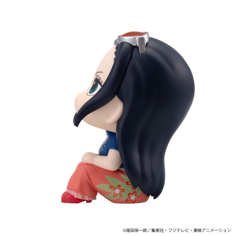 One Piece Look Up Series Nico Robin