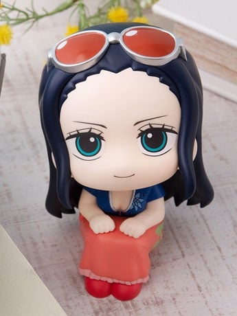 One Piece Look Up Series Nico Robin