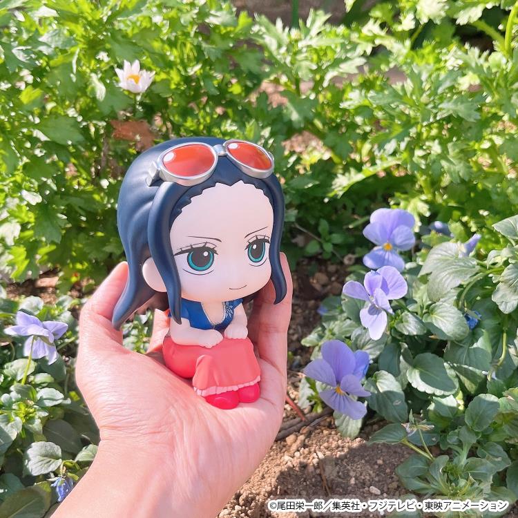 One Piece Look Up Series Nico Robin