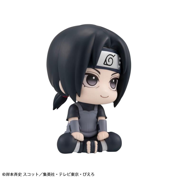 Naruto: Shippuden Look Up Series Itachi Uchiha (Anbu Ver.) Gallery Image 6