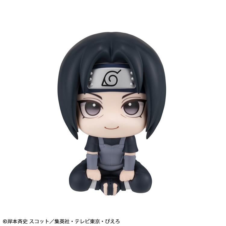 Naruto: Shippuden Look Up Series Itachi Uchiha (Anbu Ver.) Gallery Image 3