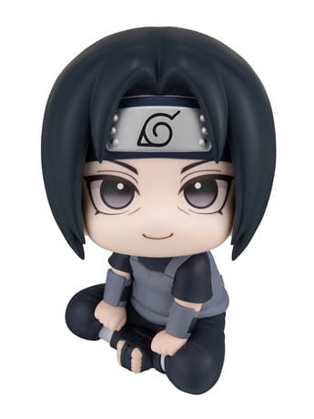 Naruto: Shippuden Look Up Series Itachi Uchiha (Anbu Ver.) Gallery Image 2