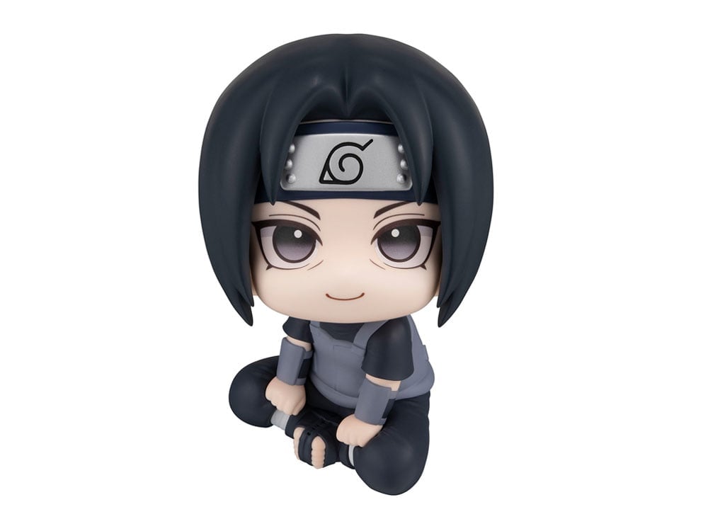 Naruto: Shippuden Look Up Series Itachi Uchiha (Anbu Ver.) Gallery Image 1
