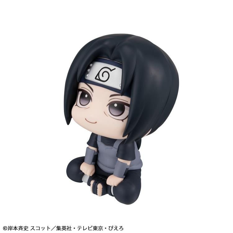 Naruto: Shippuden Look Up Series Itachi Uchiha (Anbu Ver.) Gallery Image 5