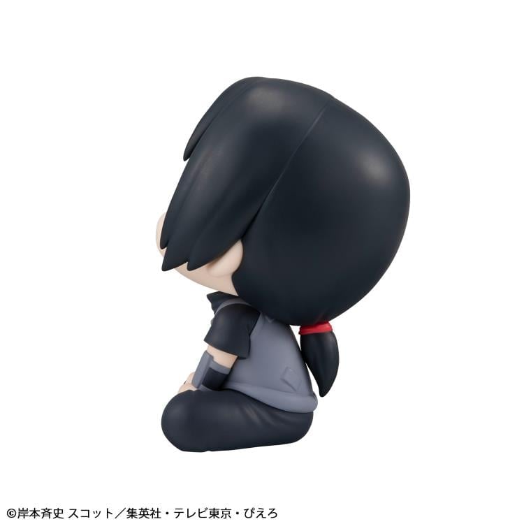 Naruto: Shippuden Look Up Series Itachi Uchiha (Anbu Ver.) Gallery Image 7