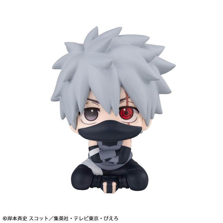 Naruto: Shippuden Look Up Series Kakashi Hatake (Anbu Ver.) Gallery Image 3