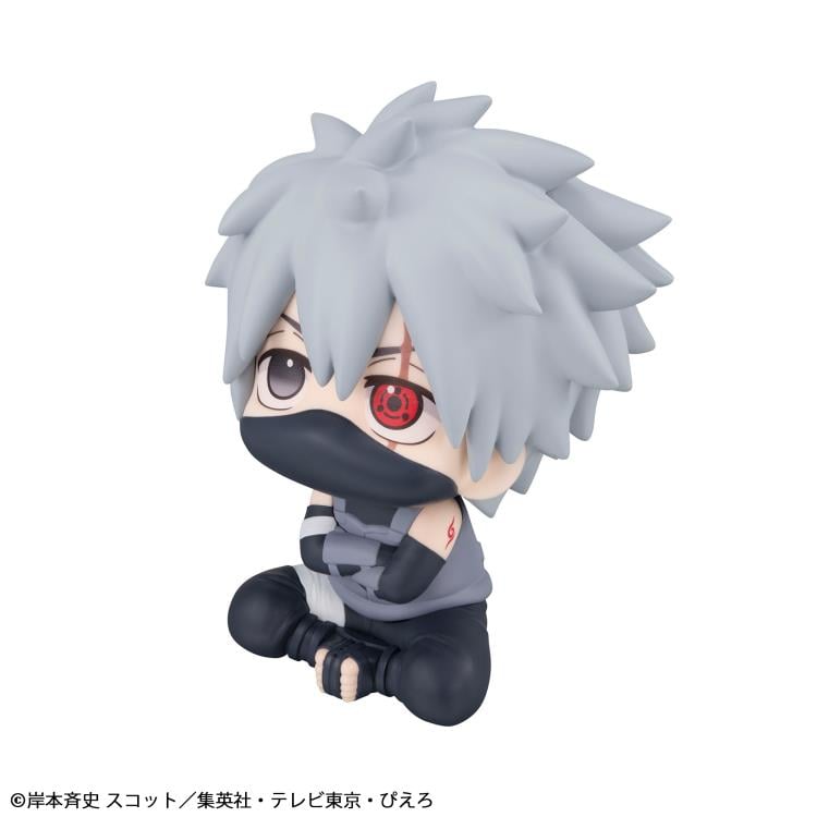 Naruto: Shippuden Look Up Series Kakashi Hatake (Anbu Ver.) Gallery Image 5