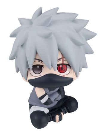Naruto: Shippuden Look Up Series Kakashi Hatake (Anbu Ver.) Gallery Image 2