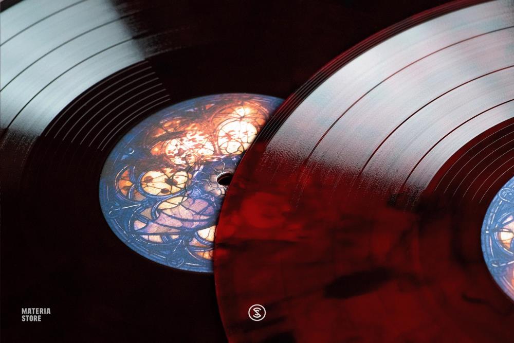 Piano Collections: Castlevania Vinyl 2XLP Gallery Image 6