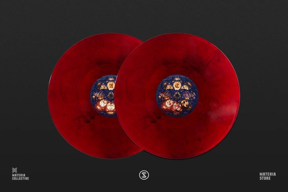 Piano Collections: Castlevania Vinyl 2XLP Gallery Image 5