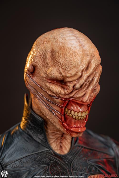 Hellraiser Chatterer 1/3 Scale Limited Edition Statue Gallery Image 27