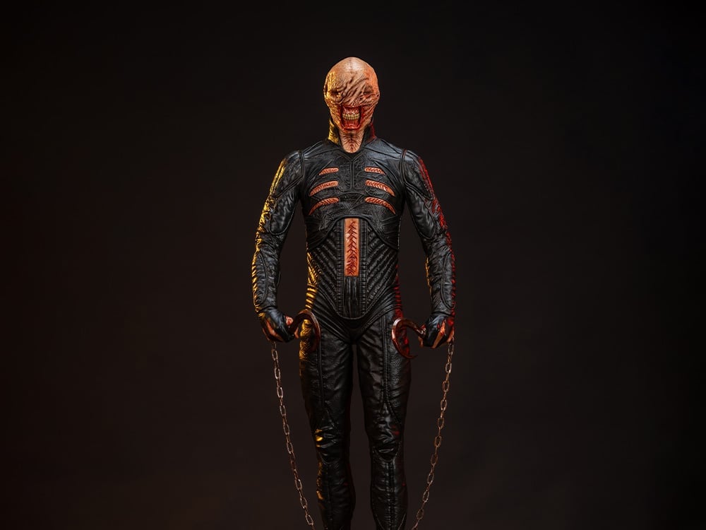 Hellraiser Chatterer 1/3 Scale Limited Edition Statue Gallery Image 1