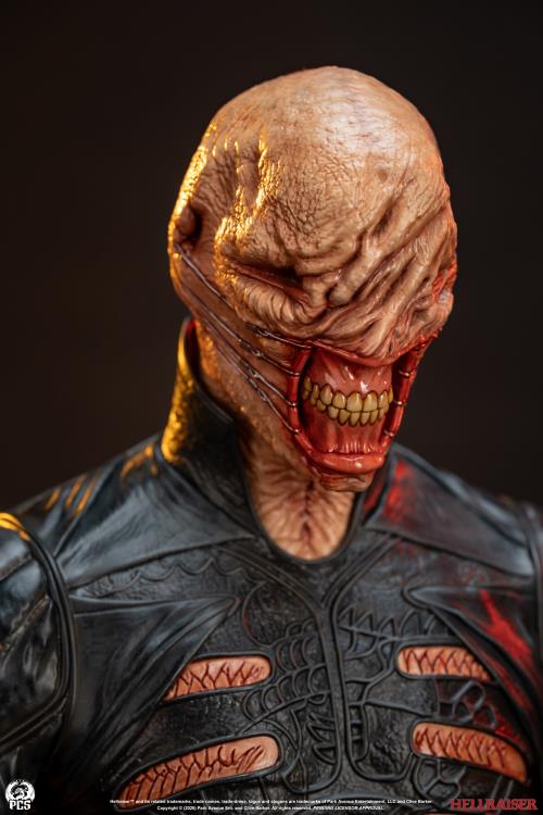 Hellraiser Chatterer 1/3 Scale Limited Edition Statue Gallery Image 25