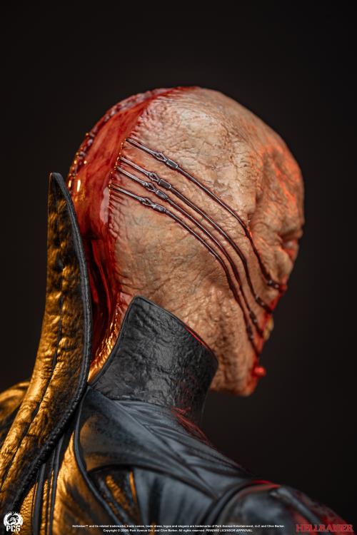 Hellraiser Chatterer 1/3 Scale Limited Edition Statue Gallery Image 26