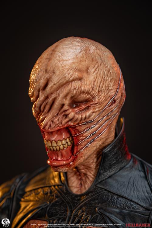 Hellraiser Chatterer 1/3 Scale Limited Edition Statue Gallery Image 20