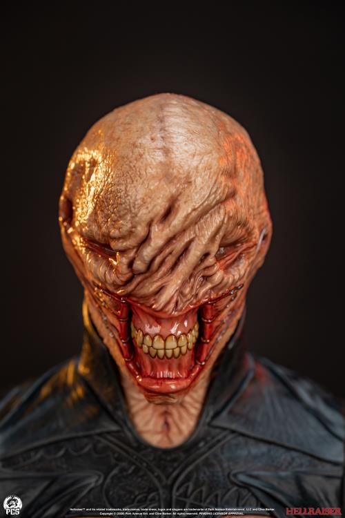 Hellraiser Chatterer 1/3 Scale Limited Edition Statue Gallery Image 28