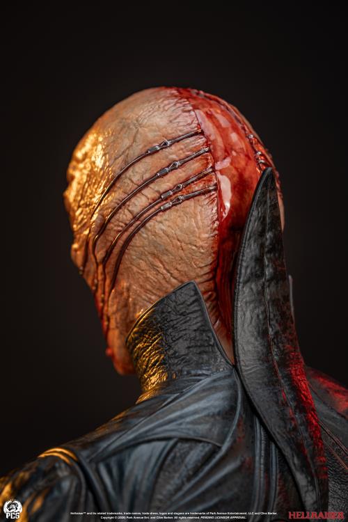 Hellraiser Chatterer 1/3 Scale Limited Edition Statue Gallery Image 22