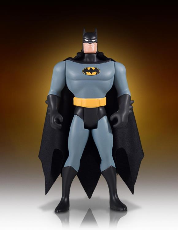 Batman: The Animated Series Batman Jumbo Figure Gallery Image 4