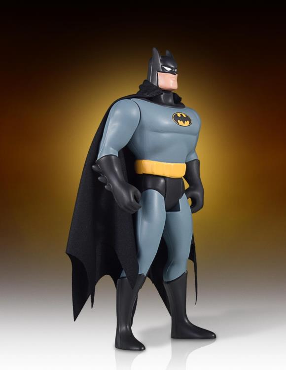 Batman: The Animated Series Batman Jumbo Figure Gallery Image 7