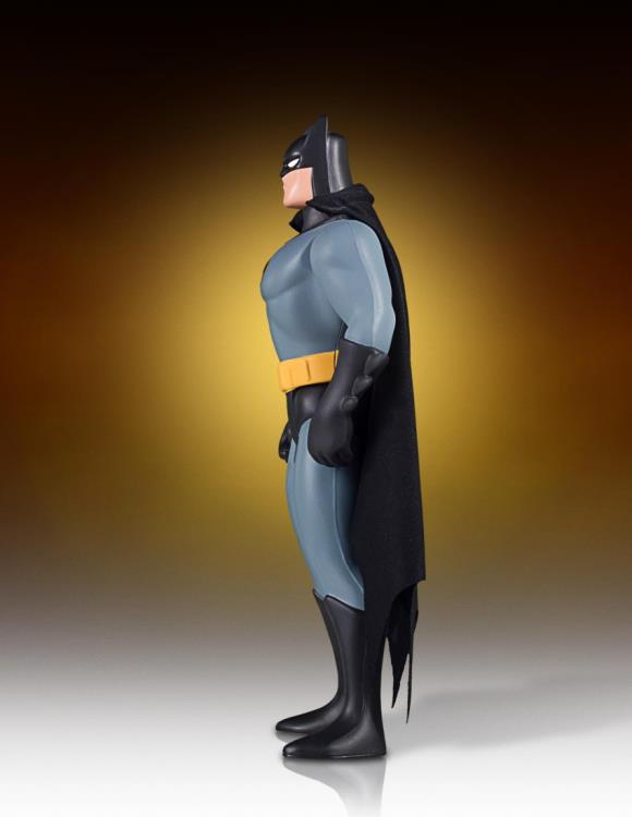Batman: The Animated Series Batman Jumbo Figure Gallery Image 5
