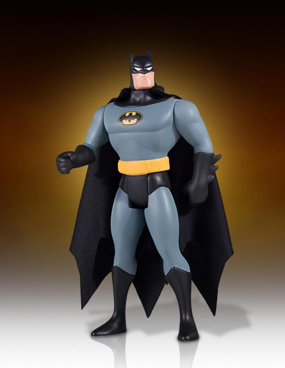 Batman: The Animated Series Batman Jumbo Figure Gallery Image 3