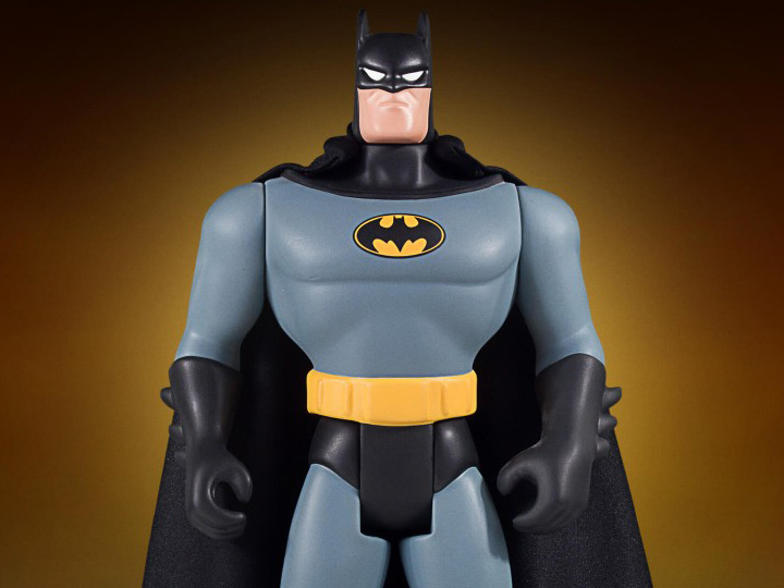 Batman: The Animated Series Batman Jumbo Figure Gallery Image 1
