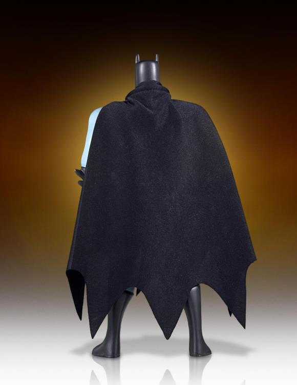 Batman: The Animated Series Batman Jumbo Figure Gallery Image 6