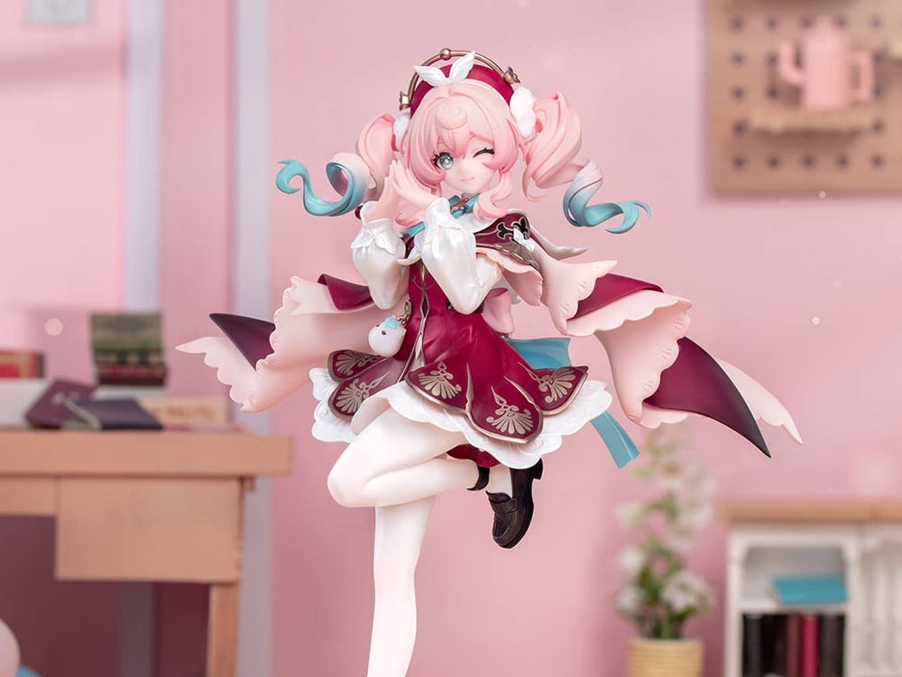 Honkai: Star Rail Gift+ Hyacine 1/8 Scale Figure Gallery Image 1