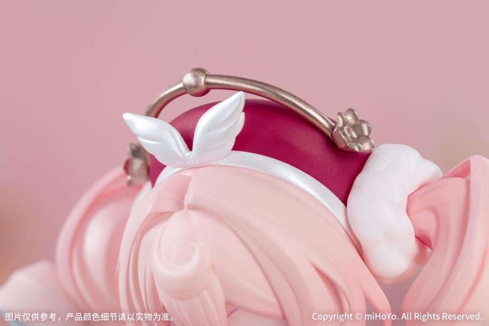 Honkai: Star Rail Gift+ Hyacine 1/8 Scale Figure Gallery Image 6
