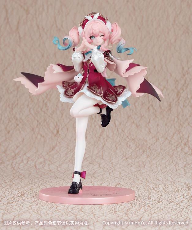Honkai: Star Rail Gift+ Hyacine 1/8 Scale Figure Gallery Image 13