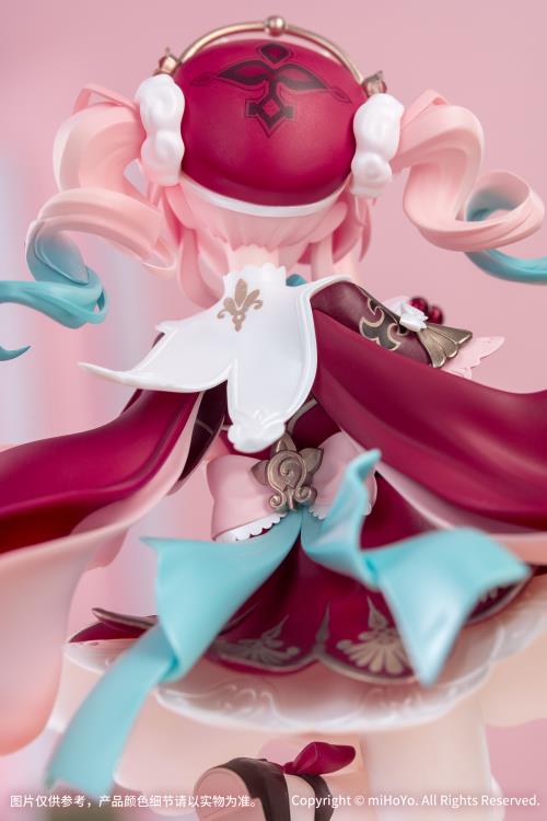 Honkai: Star Rail Gift+ Hyacine 1/8 Scale Figure Gallery Image 5