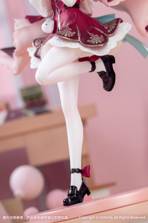 Honkai: Star Rail Gift+ Hyacine 1/8 Scale Figure Gallery Image 10