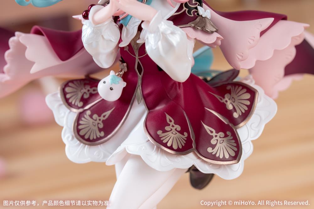 Honkai: Star Rail Gift+ Hyacine 1/8 Scale Figure Gallery Image 8
