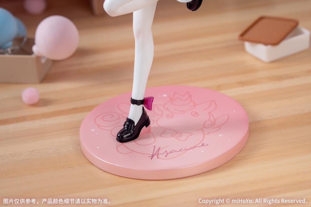 Honkai: Star Rail Gift+ Hyacine 1/8 Scale Figure Gallery Image 11