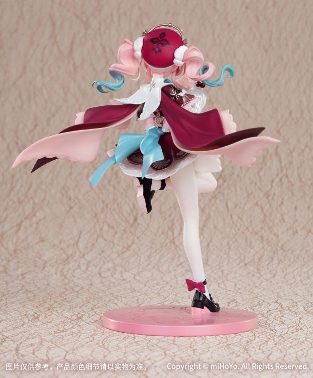 Honkai: Star Rail Gift+ Hyacine 1/8 Scale Figure Gallery Image 14
