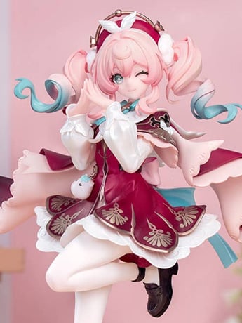Honkai: Star Rail Gift+ Hyacine 1/8 Scale Figure Gallery Image 2