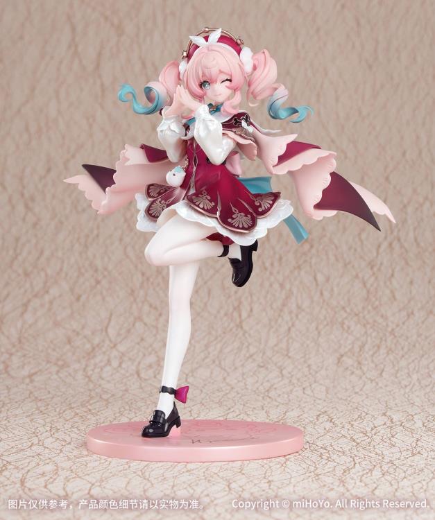 Honkai: Star Rail Gift+ Hyacine 1/8 Scale Figure Gallery Image 12