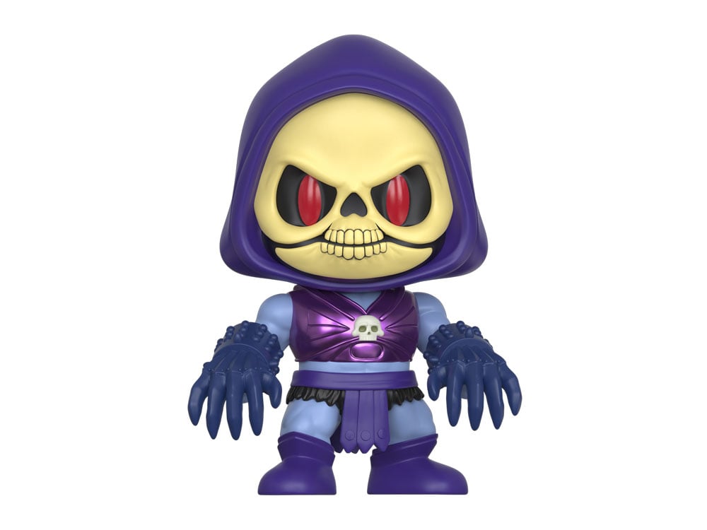 Masters of the Universe PIX! Terror Claws Skeletor Limited Edition