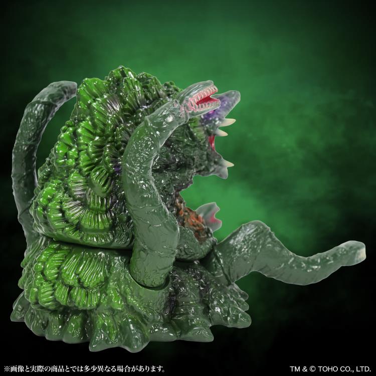 Godzilla vs. Biollante (1989) Middle Size Series Godzilla EX 16th