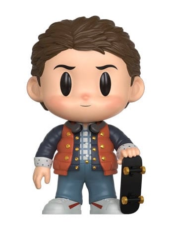 Back to the Future PIX! Marty McFly Limited Edition Figure