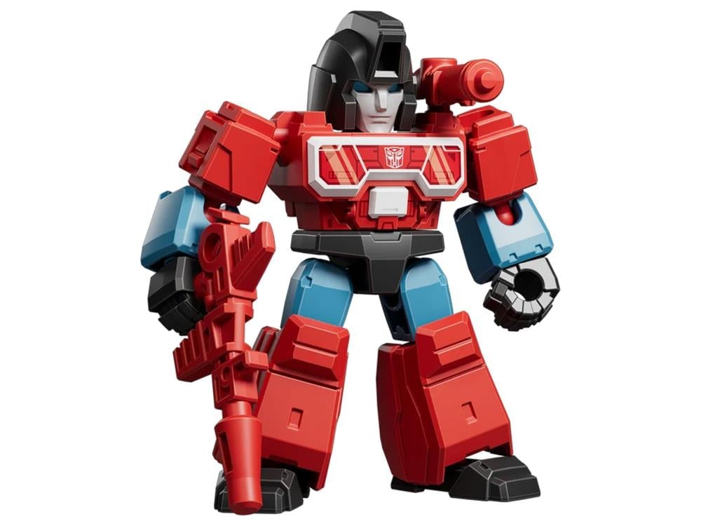 Transformers Defender Version Vol. 6 Brutal Fang Box of 12 Random Model Kits Gallery Image 12