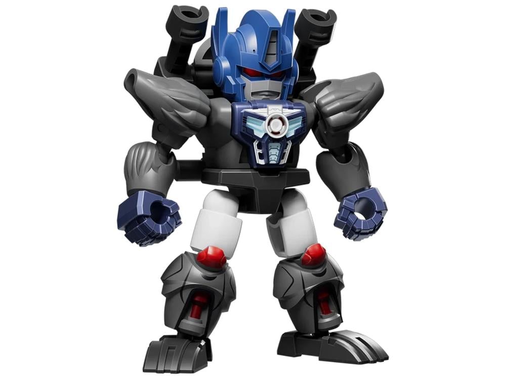 Transformers Defender Version Vol. 6 Brutal Fang Box of 12 Random Model Kits Gallery Image 16