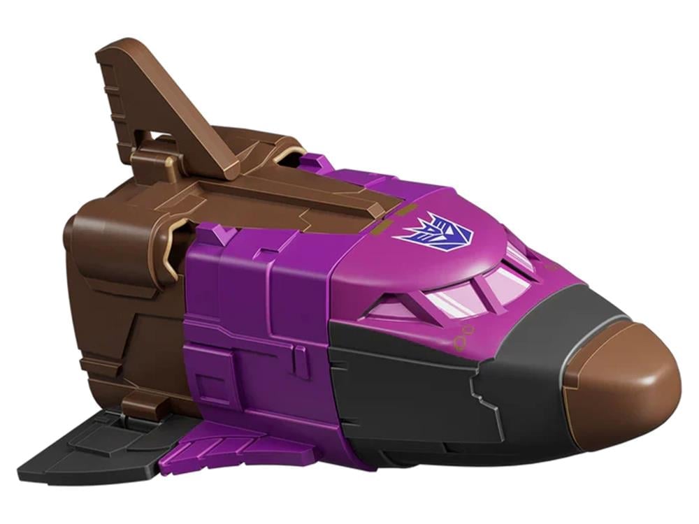 Transformers Defender Version Vol. 6 Brutal Fang Box of 12 Random Model Kits Gallery Image 8