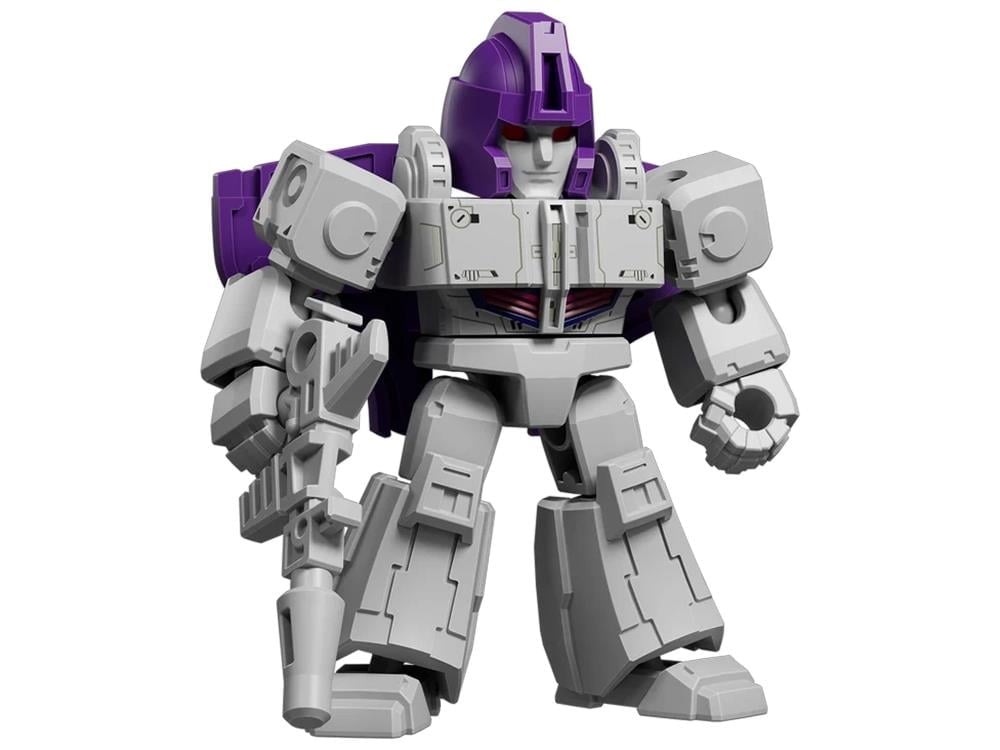 Transformers Defender Version Vol. 6 Brutal Fang Box of 12 Random Model Kits Gallery Image 6