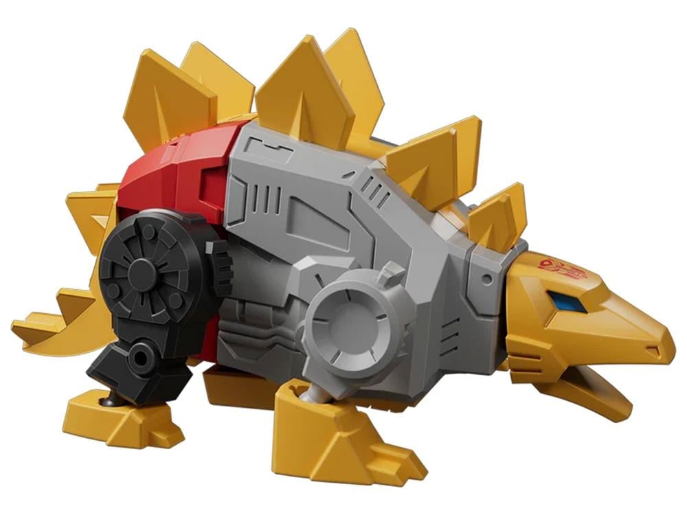 Transformers Defender Version Vol. 6 Brutal Fang Box of 12 Random Model Kits Gallery Image 7